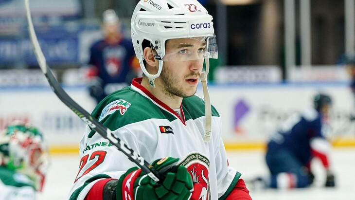 Станислав Галиев