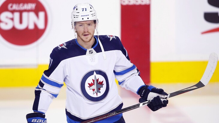 Евгений Свечников