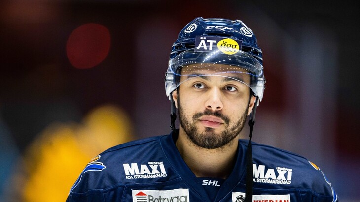 Джош Хо-Сэнг