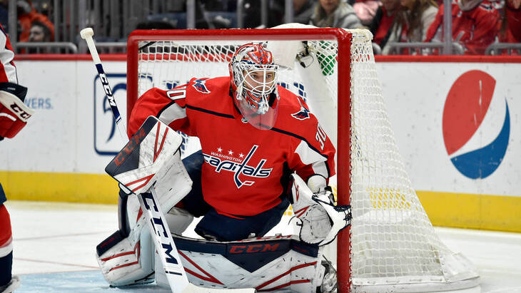 Илья Самсонов