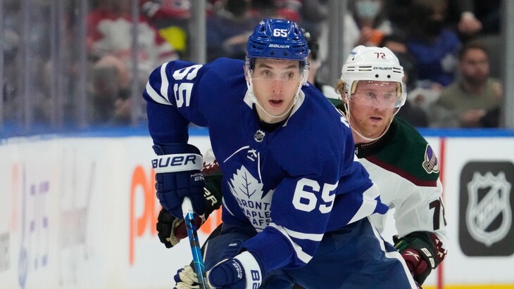 Илья Михеев