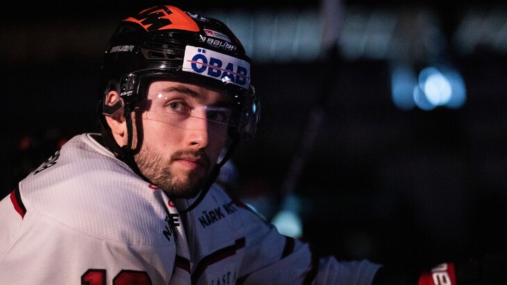 Даниэль Одетт