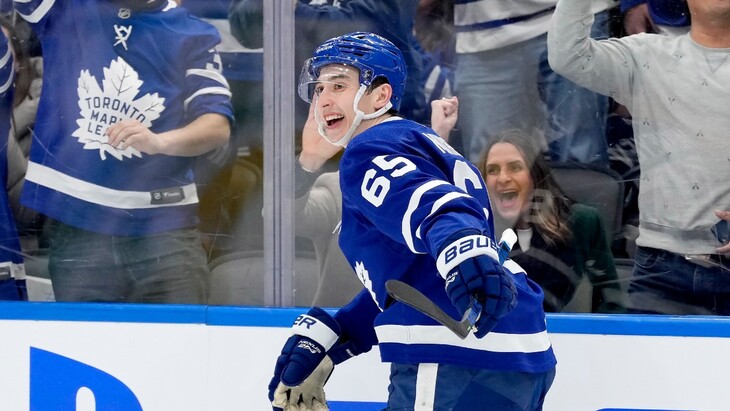 Илья Михеев