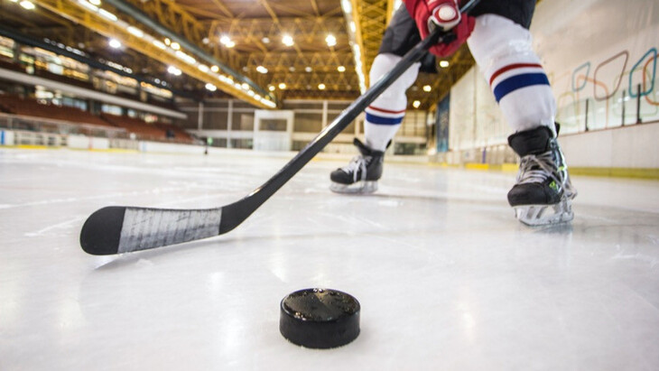 Время для контактов с Россией еще не пришло, заявили в IIHF