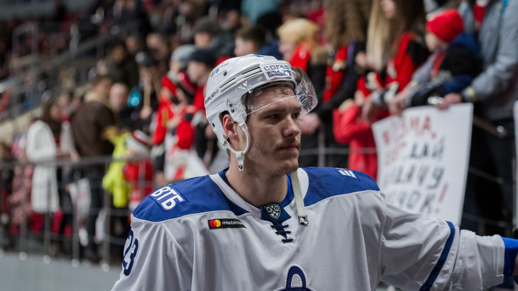 Дмитрий Яшкин