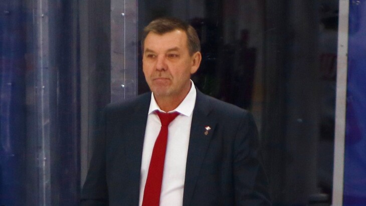 Олег Знарок