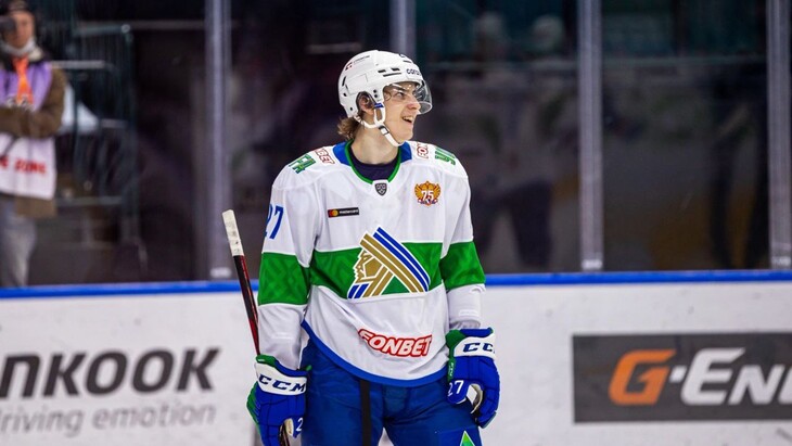 Родион Амиров