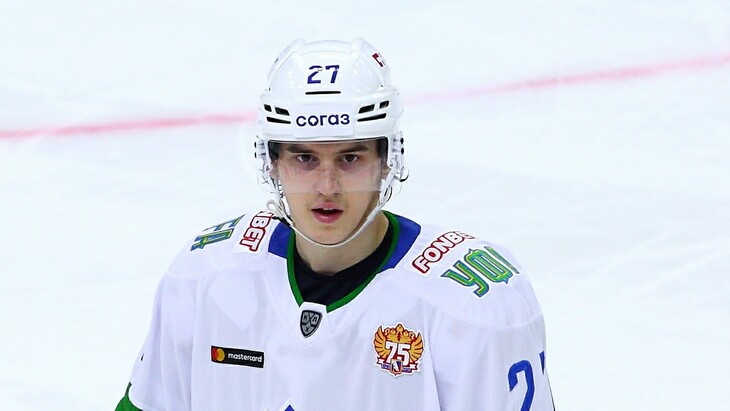 Родион Амиров