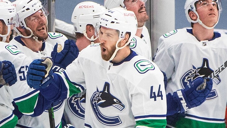 Тайлер Граовац