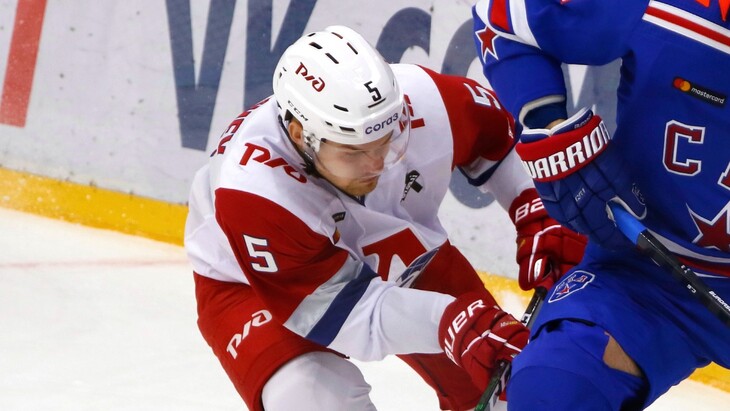 Антон Малышев