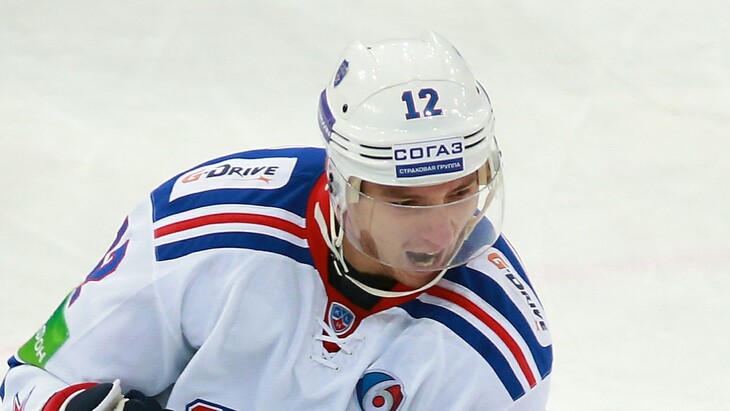 Антон Малышев