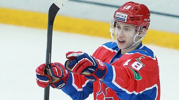 Дамир Жафяров