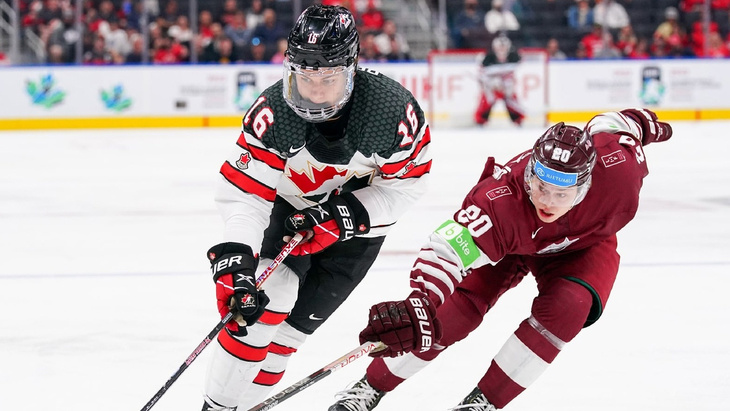 Фрагмент матча