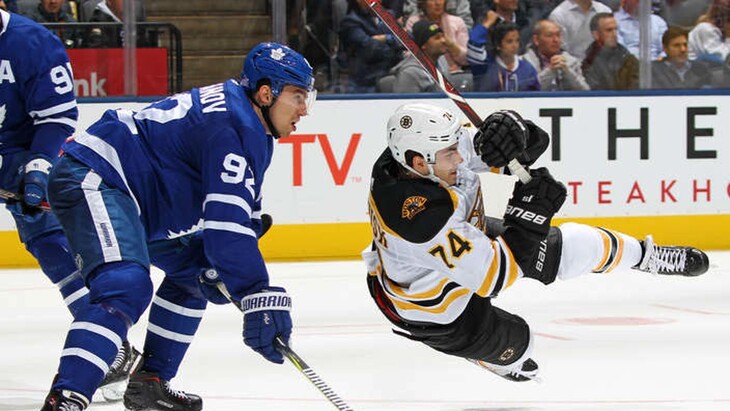 Игорь Ожиганов