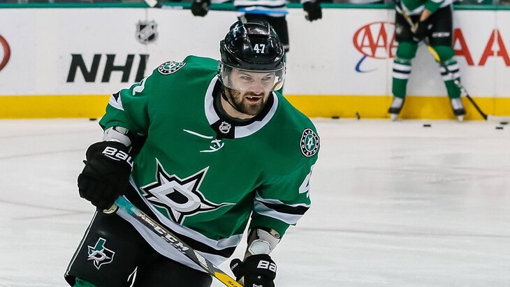 Александр Радулов