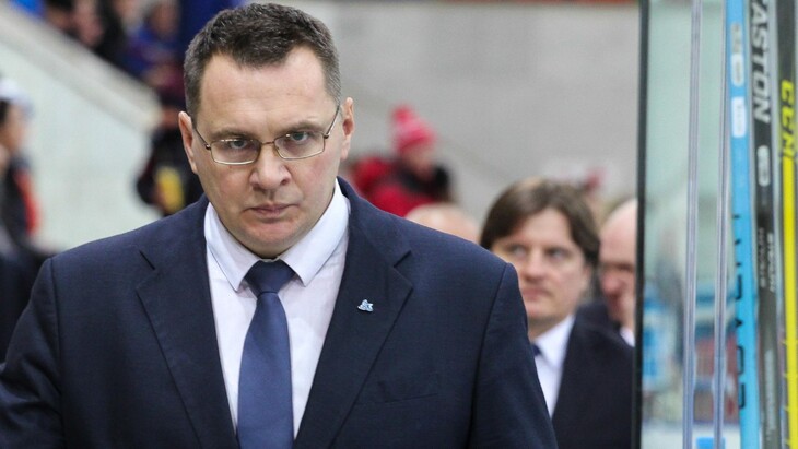 Андрей Назаров