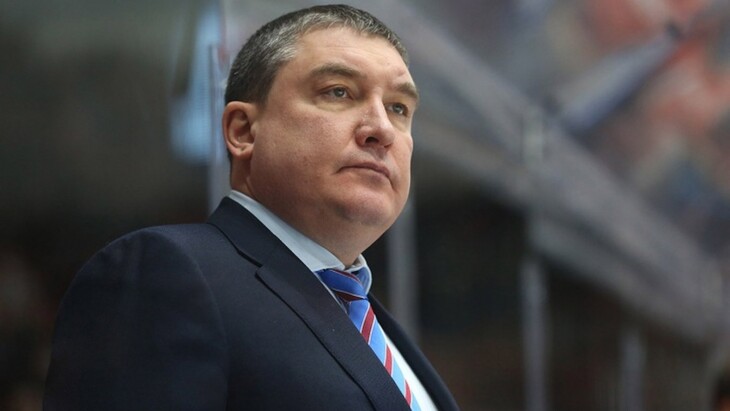 Анвар Гатиятулин