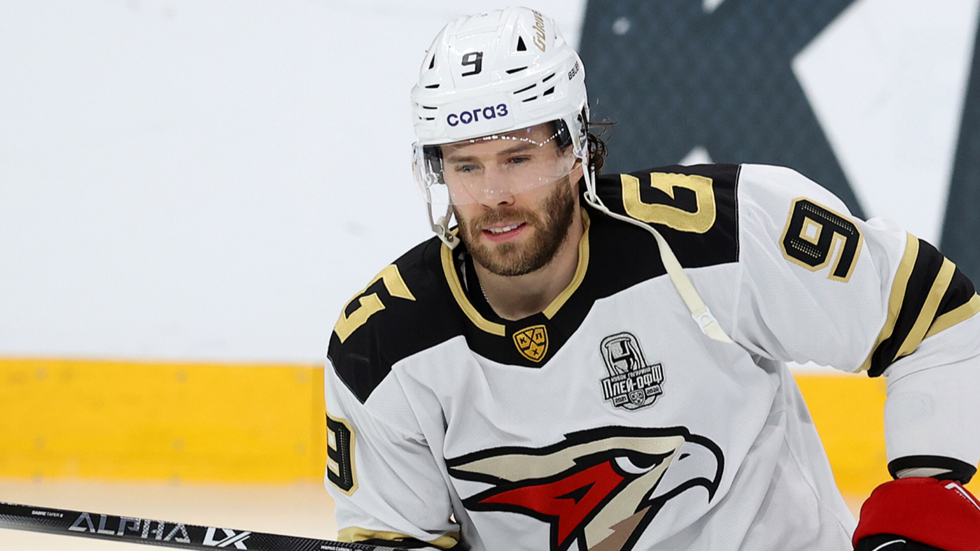 Найт Корбэн