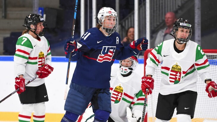 Фрагмент матча