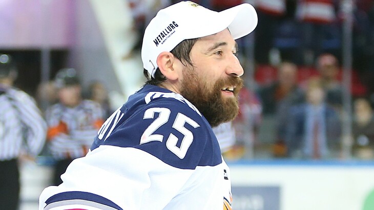 Данис Зарипов