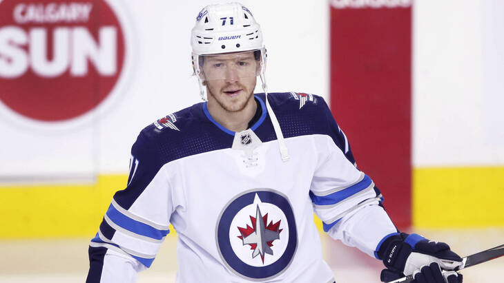 Евгений Свечников