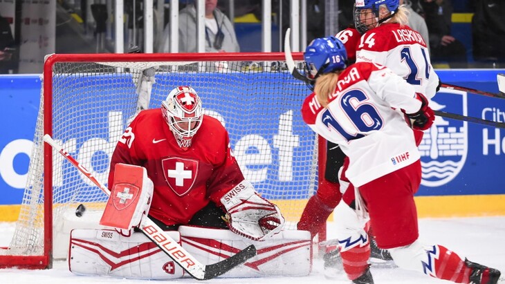 Фрагмент матча