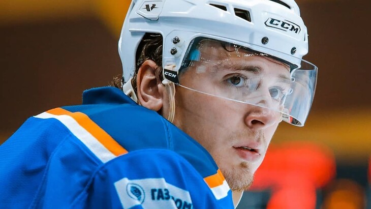 Владислав Валенцов