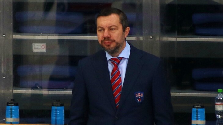 Илья Воробьев