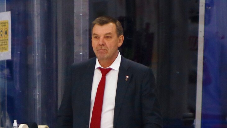 Олег Знарок