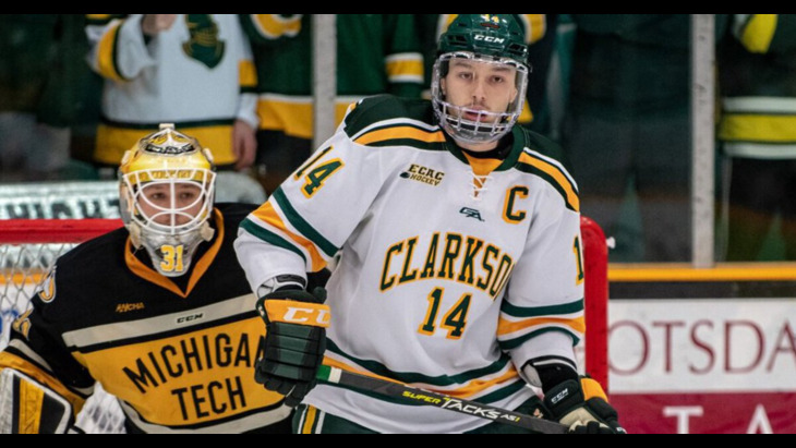 Девин Броссо