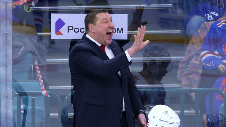 Борис Миронов