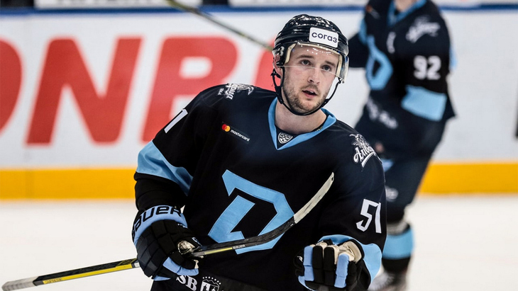 Райан Спунер