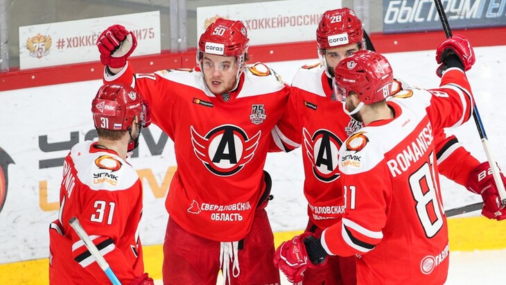 Фрагмент матча