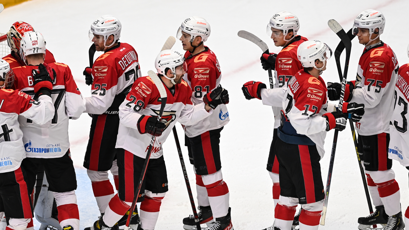 «Авангард» в Нур-Султане