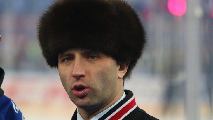 Роман Ротенберг