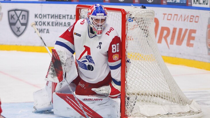 «Локомотив»