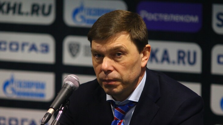 Алексей Кудашов