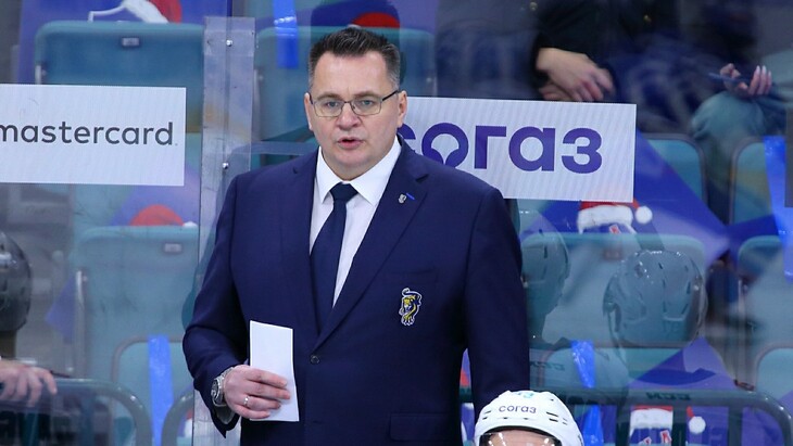 Андрей Назаров