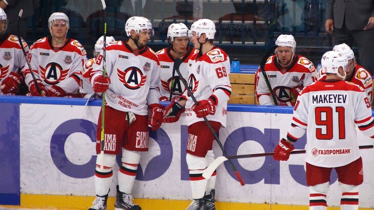 «Автомобилист»