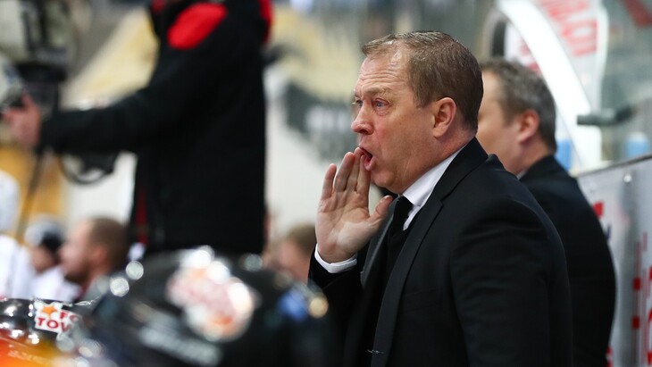 Грег Айрленд