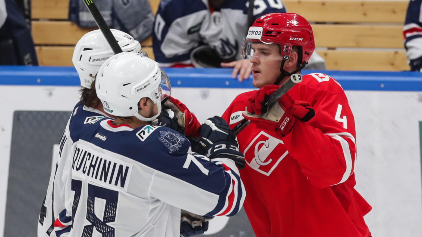 «Спартак» — «Торпедо»