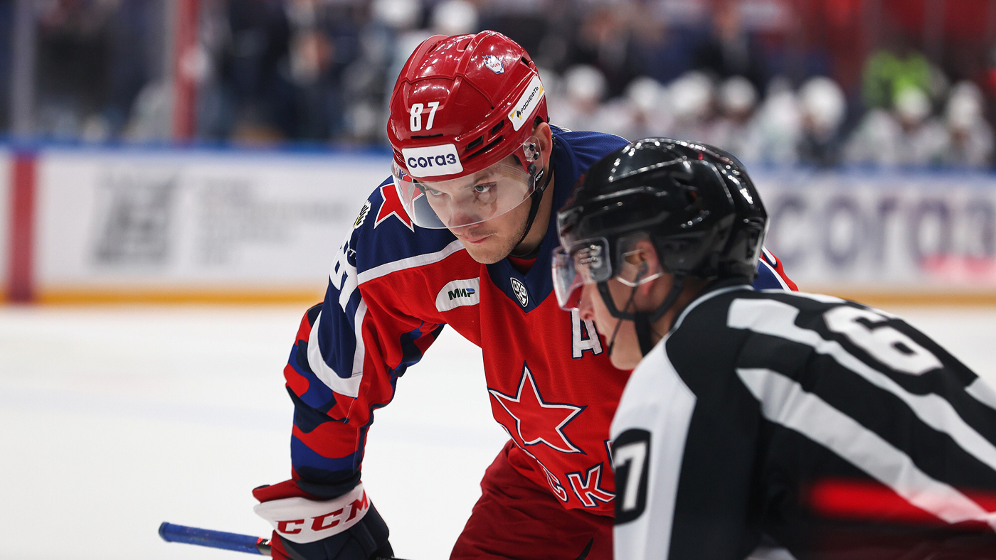 Андрей Светлаков