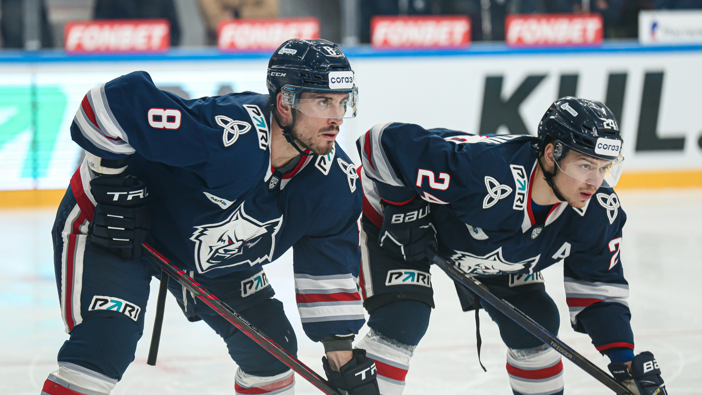 «Нефтехимик»