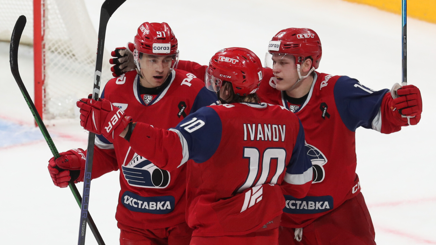 «Локомотив»