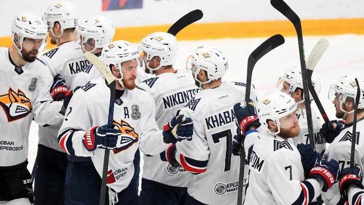 «Магнитка»