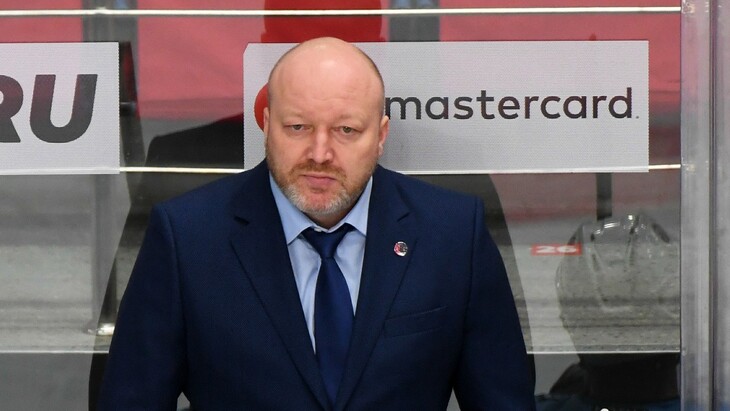 Николай Заварухин