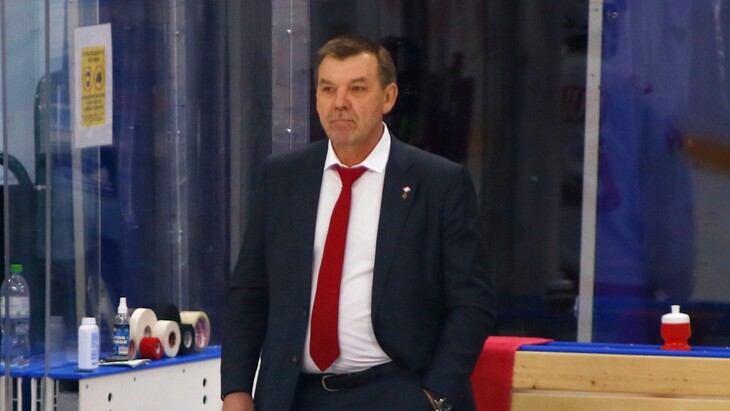 Олег Знарок