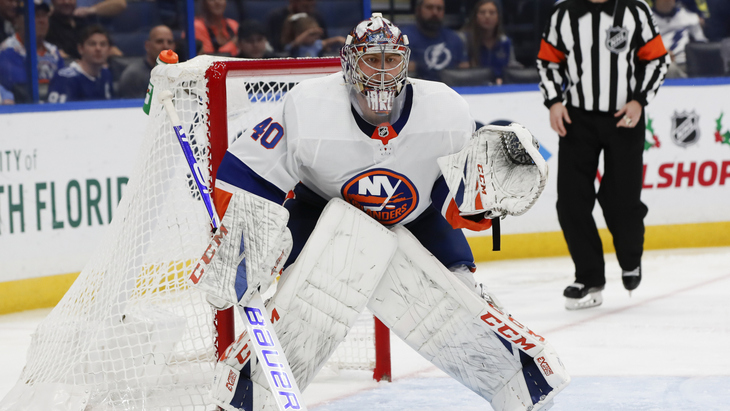 Семен Варламов