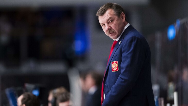 Олег Знарок