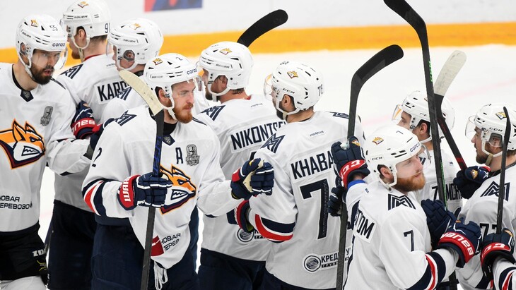 «Магнитка»